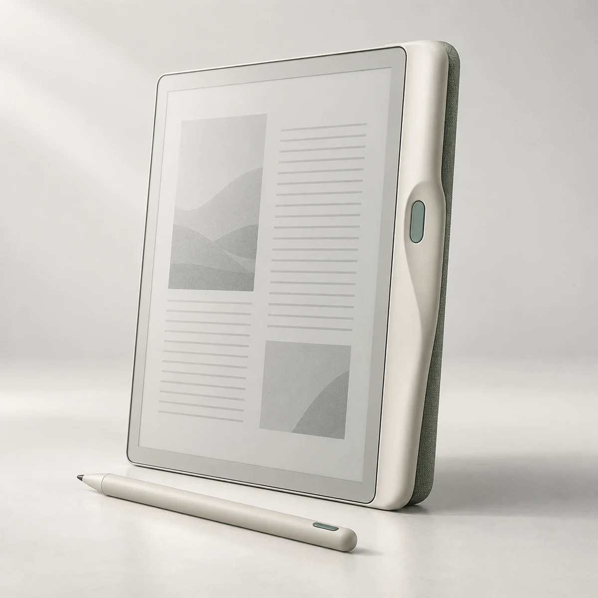 Leaf / Room to read