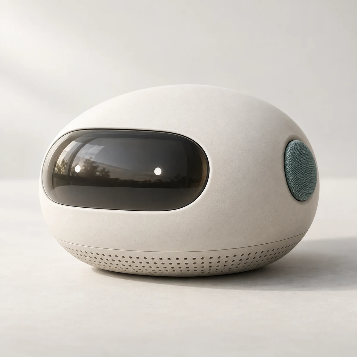 Pebble / A little company